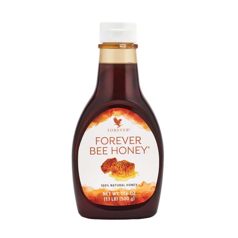 خرید عسل فوراور اصل (Forever Bee Honey) | تضمین اصالت + معجزه طبیعت خالص