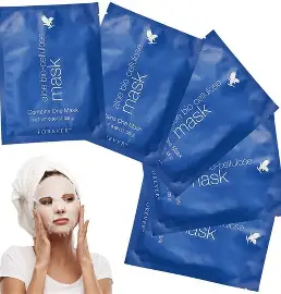 ماسک آبرسان فوراور