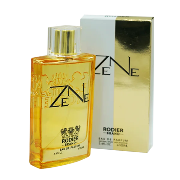 عطر ادکلن زنانه رودیر مدل زن Zene حجم 100 میلی لیتر
