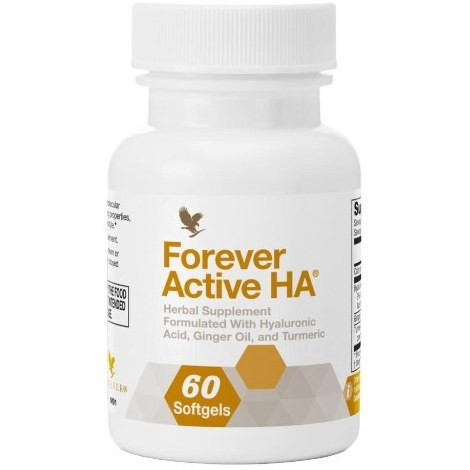 اکتیو اچ آ (مکمل پوست و مفاصل) اورجینال | Active HA