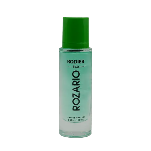 عطر ادکلن مردانه رودیر اکو مدل رزاریو ROZARIO حجم 30 میل