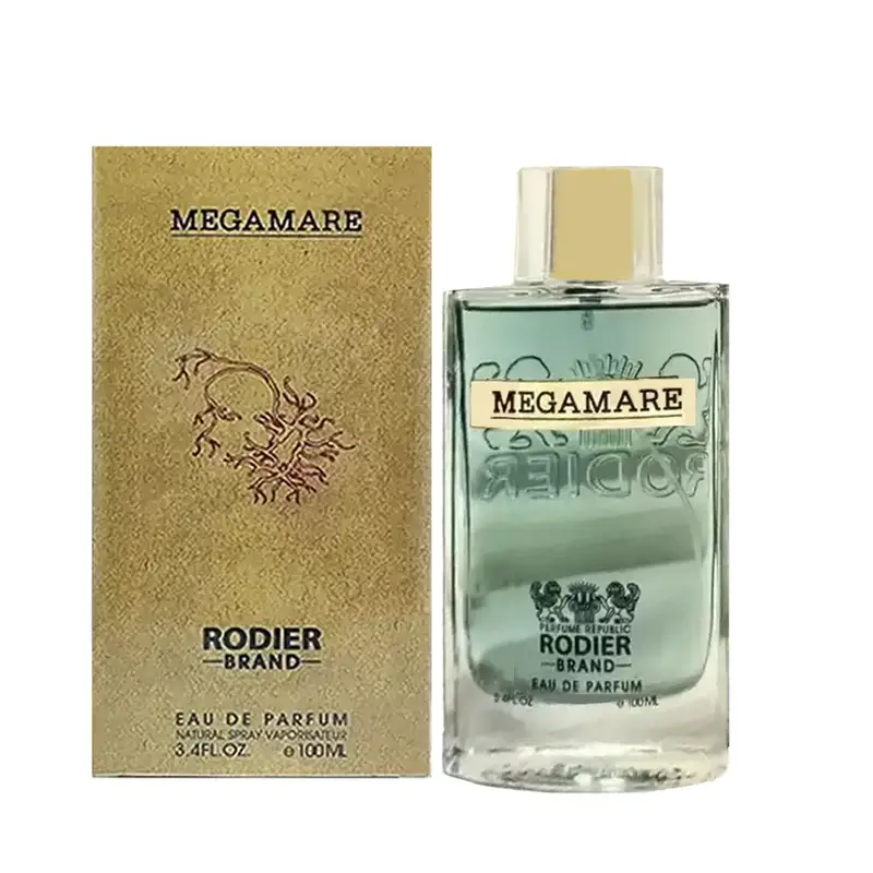 عطر شرکتی اماراتی مگاماره