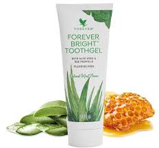 خمیر دندان فوراور