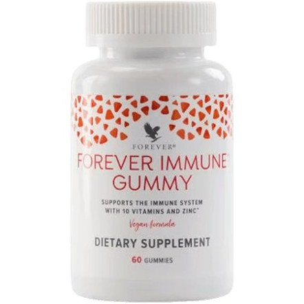 ایمون گامی | Immune Gummy